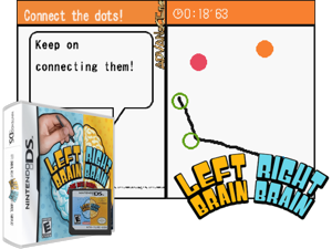 Game Thumbnail - Left or Right - Ambidextrous Challenge (Europe) (En,Fr,De,Es,It)
